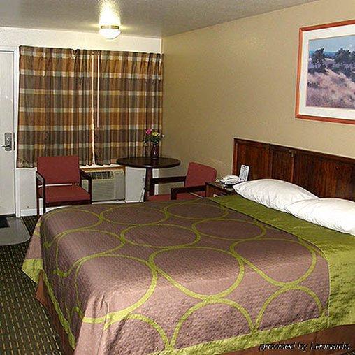 Budget Lodge Eugene - Airport Exteriér fotografie